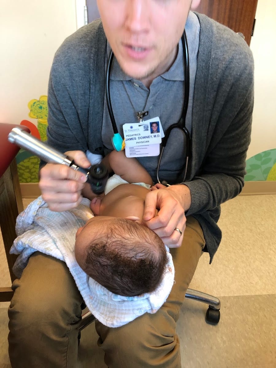 Sprouts Pediatrics
