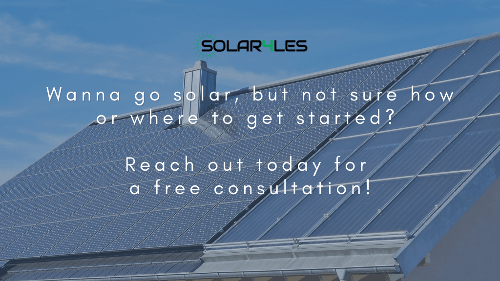 Solar 4 Les, photo 2