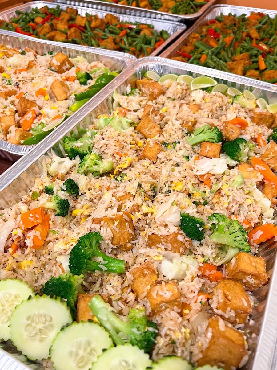Sai Jai Thai