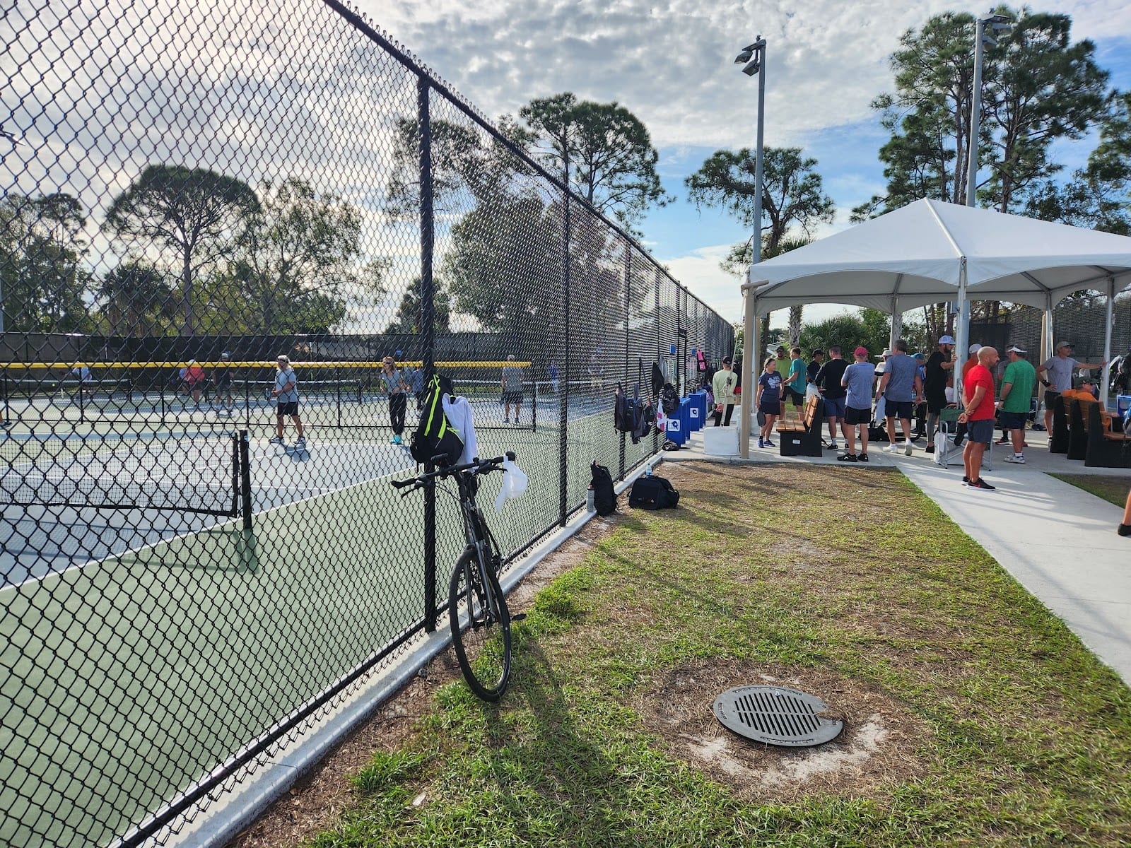 Sarasota Pickleball Club, photo 4