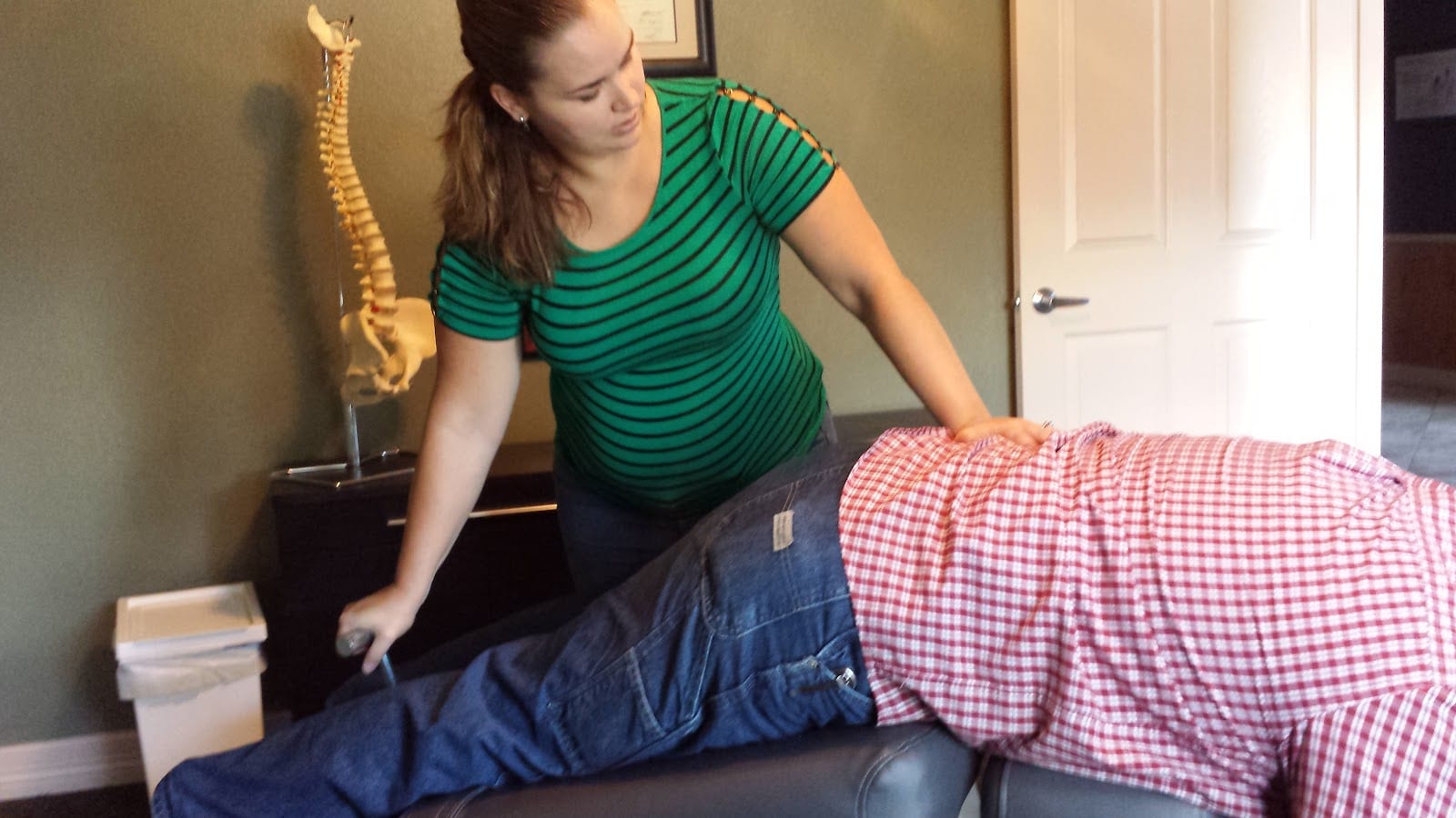 Gardner Chiropractic Family and Wellness Center