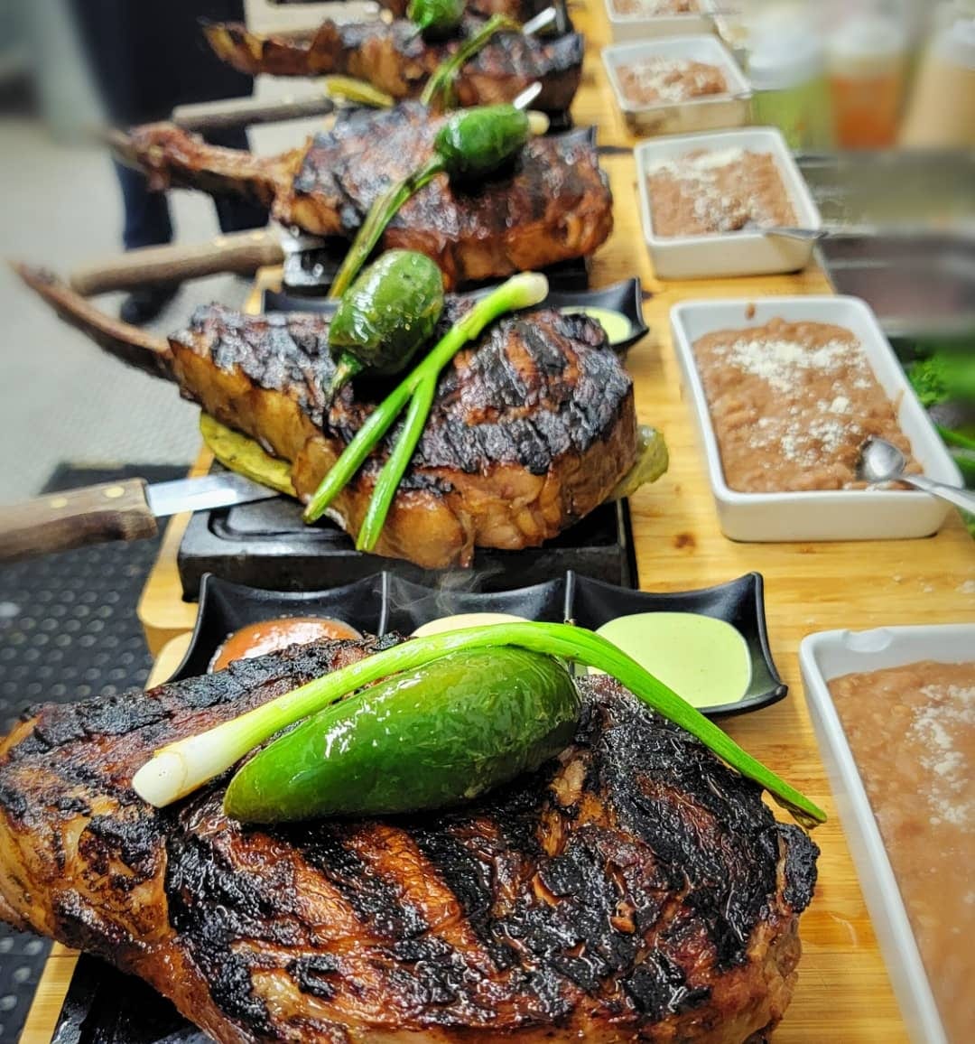 EL SITIO Mexican steakhouse + cantina, photo 4