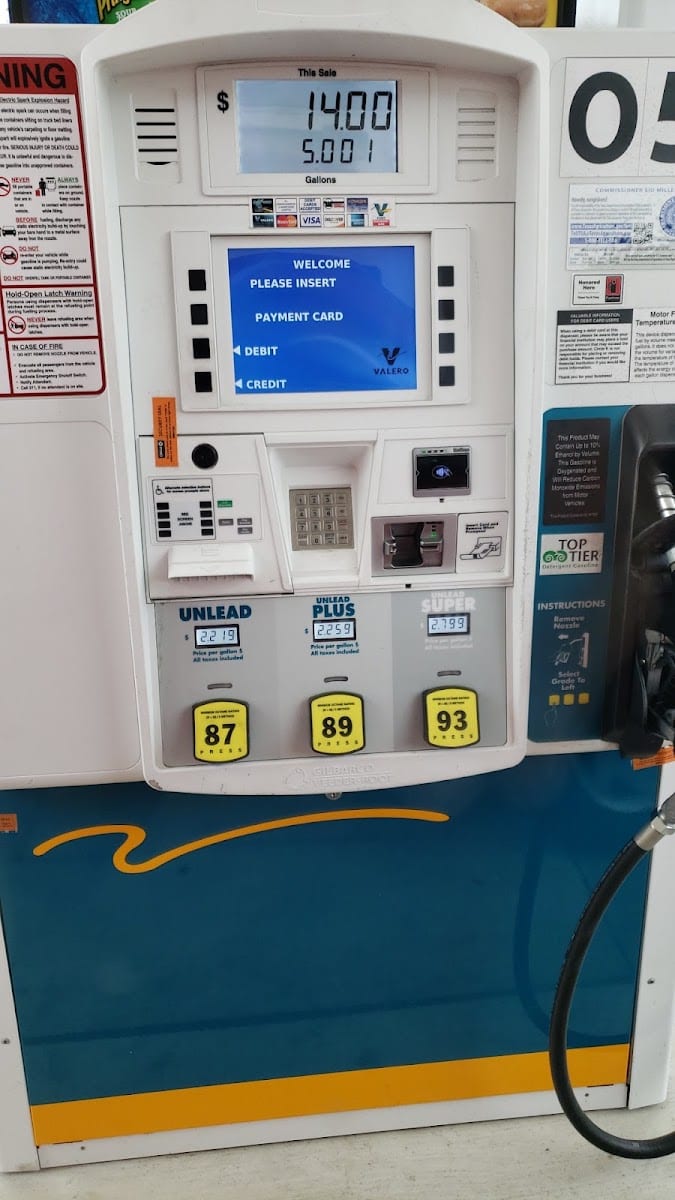 Valero, photo 2