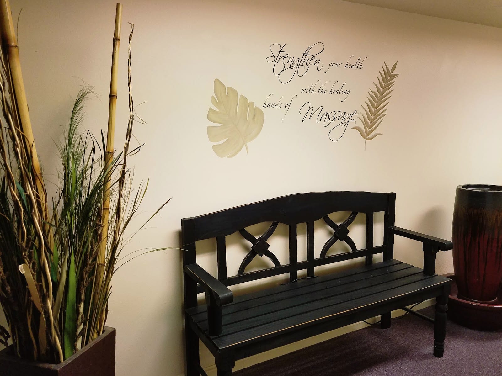 Chiropractic Offices of Cache Valley: Dr. James Misustin, photo 3