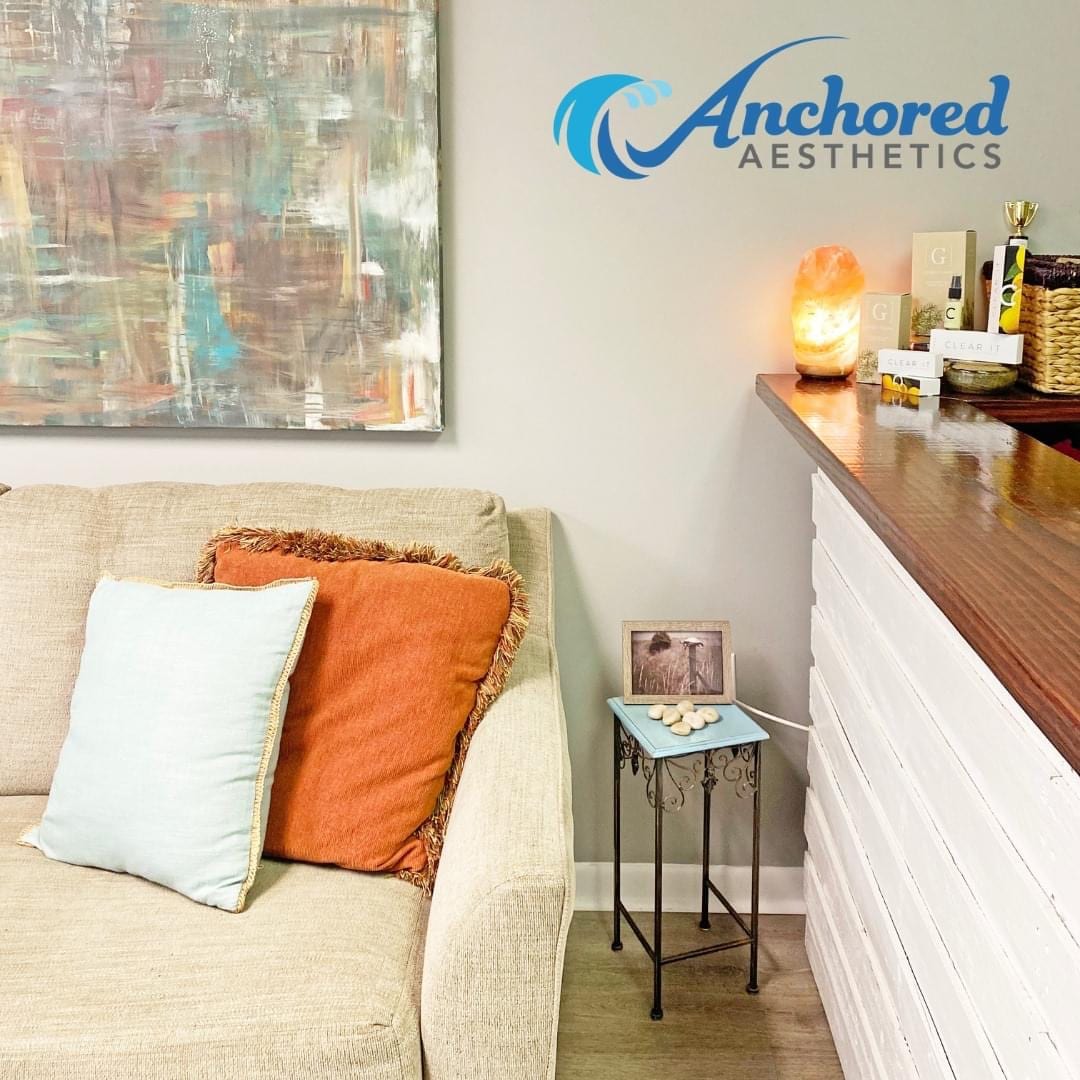 Anchored Aesthetics Brazilian Wax Studio, photo 3