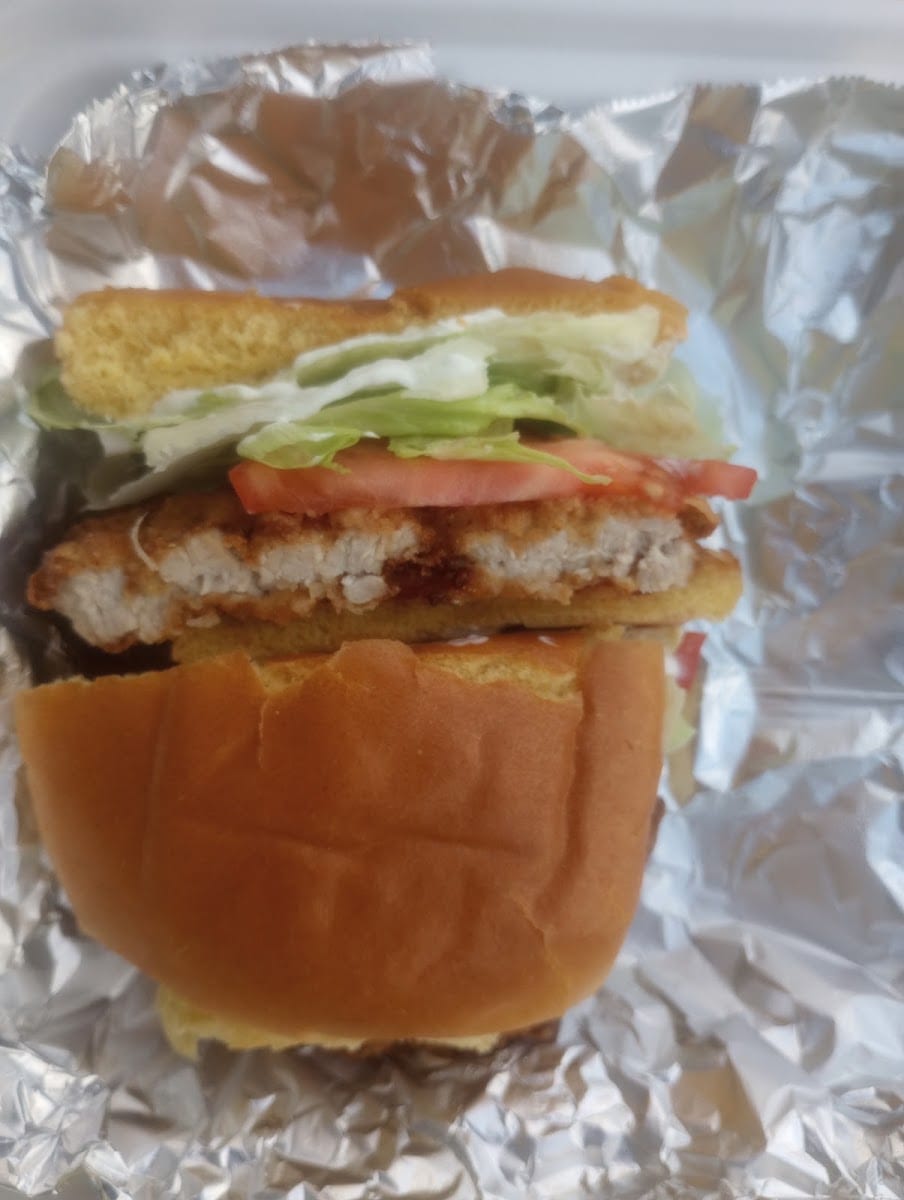 Ms. B’s Restaurant/Pub, photo 3