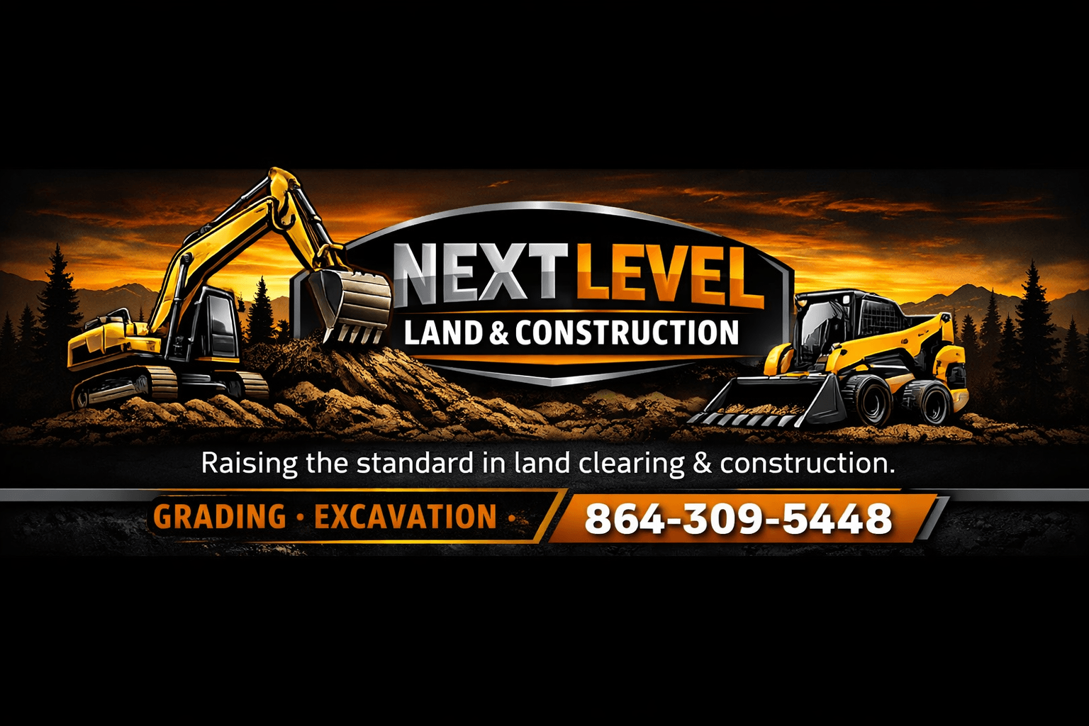 Next Level Land and Construction, photo 2