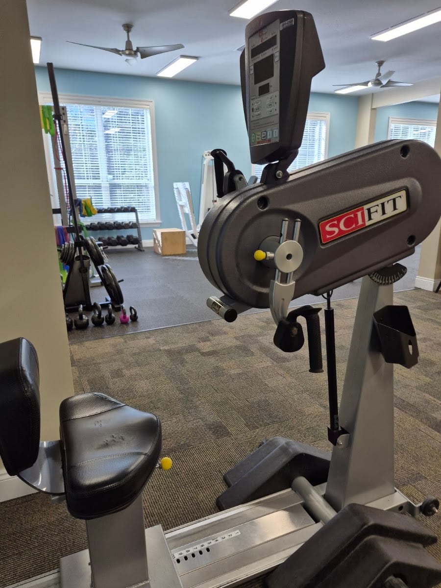 Restore Physical Therapy, photo 4