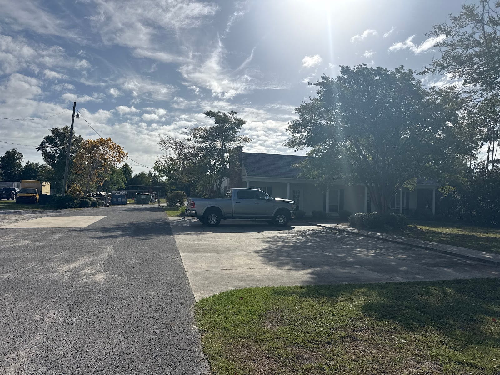 Shumaker Construction LLC