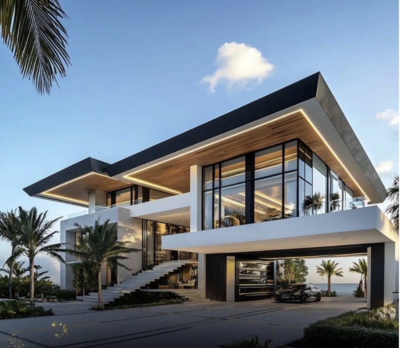 Sandra LaFlamme - Sarasota Top Realtor
