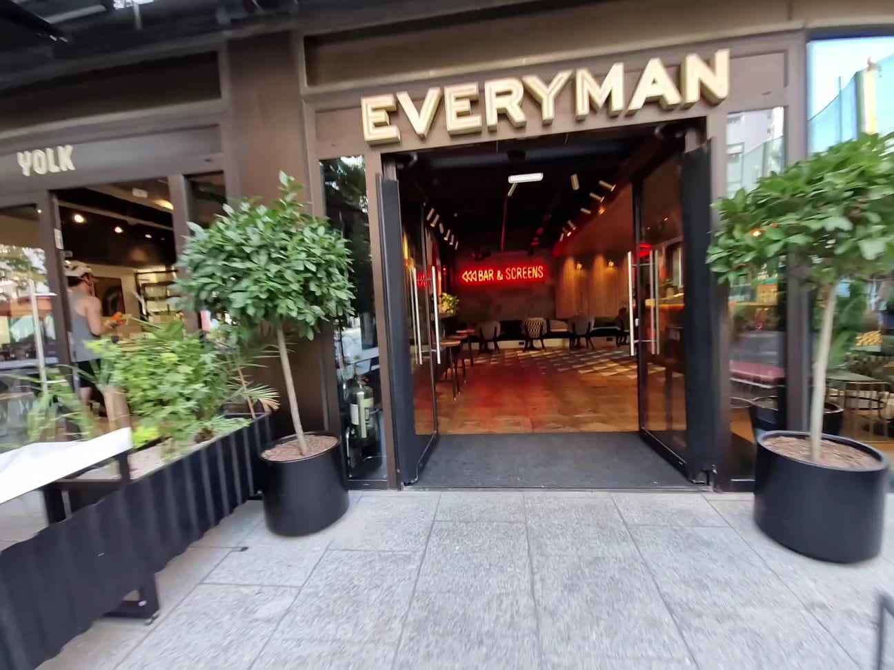 Everyman, photo 3