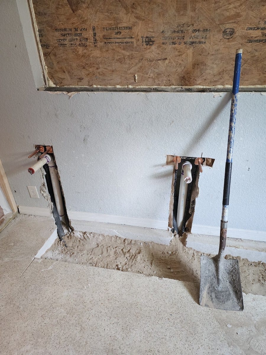 Plumbgreat Plumbing LLC