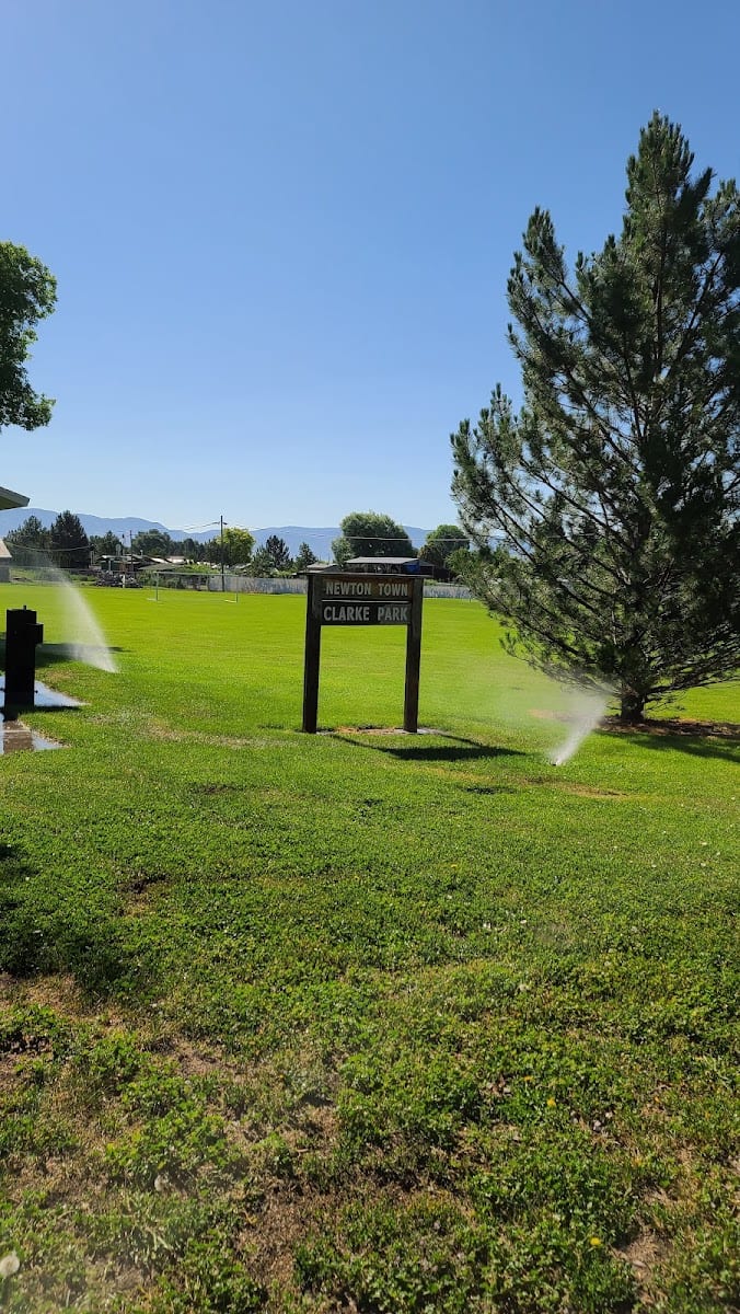 Newton Clarke Park