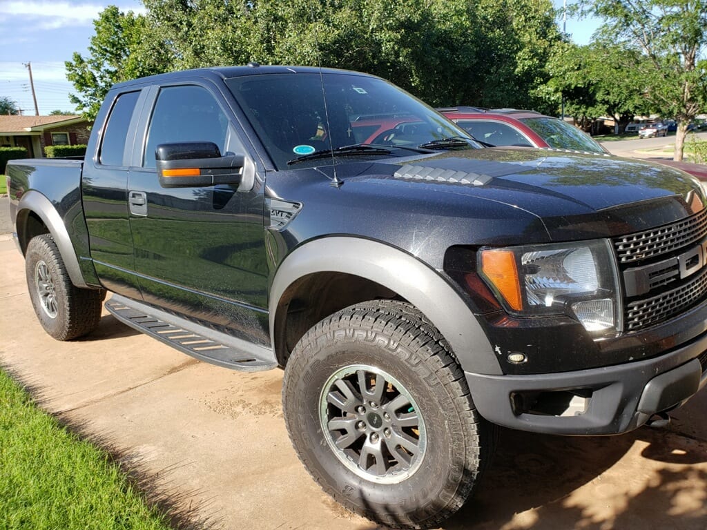 Raider Hail Repair & Auto Spa, photo 3