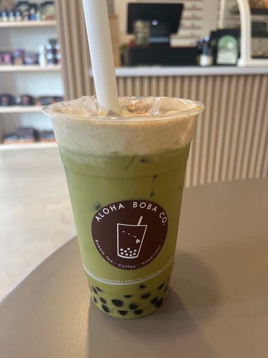 Aloha Boba Co., photo 3