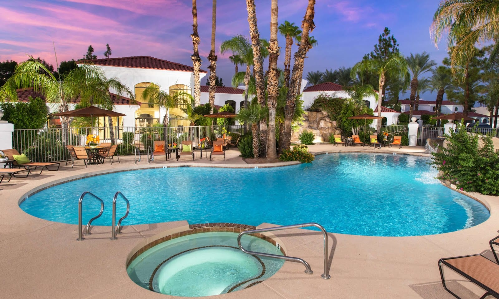 San Antigua in McCormick Ranch, photo 3