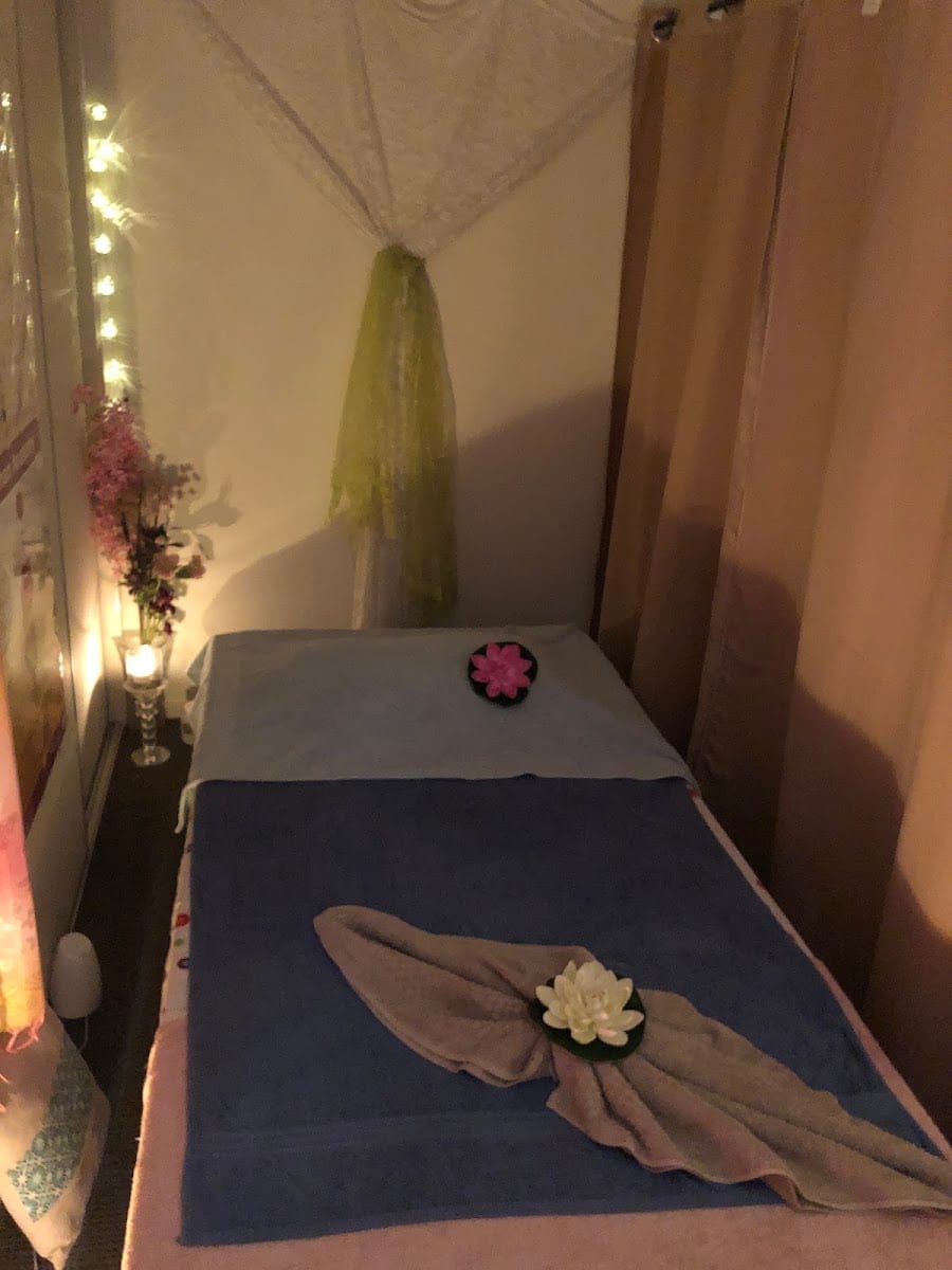 Aroma Thai Oil Massage, photo 2