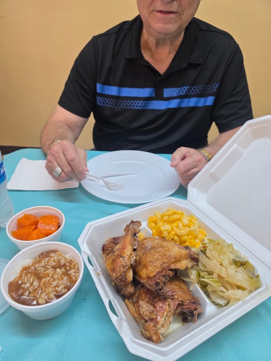 Annie's Kitchen | Soul Food, photo 2