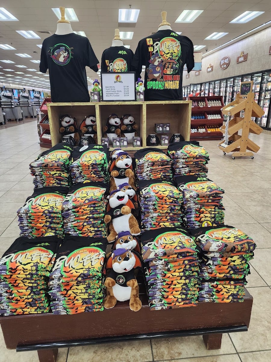 Buc-ee's