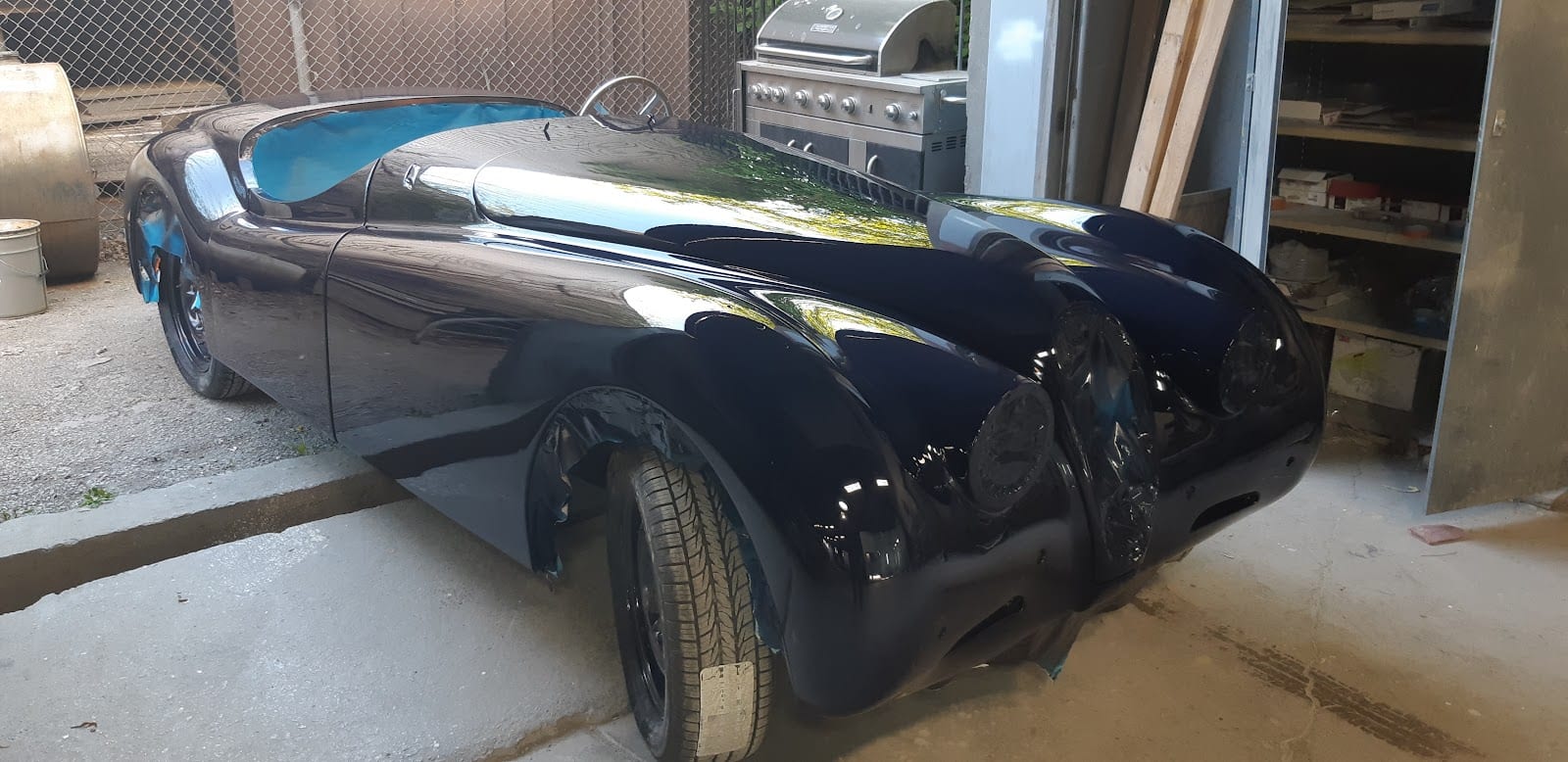Northwest Collision Centre Ltd, photo 3