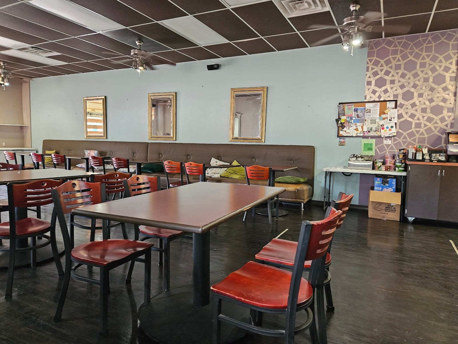 Greens Garden Round Rock