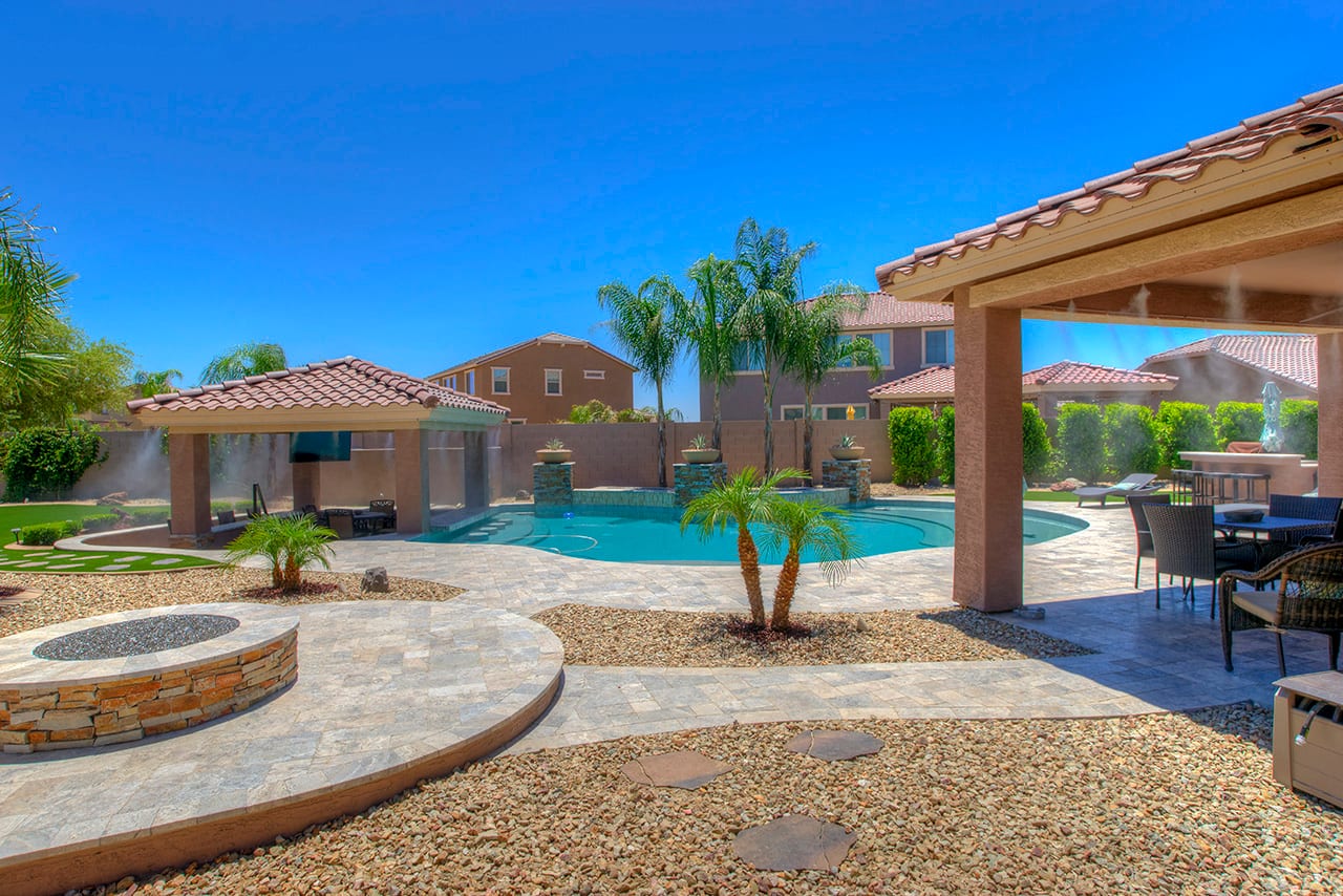 Scottsdale Landscape Designers, photo 2