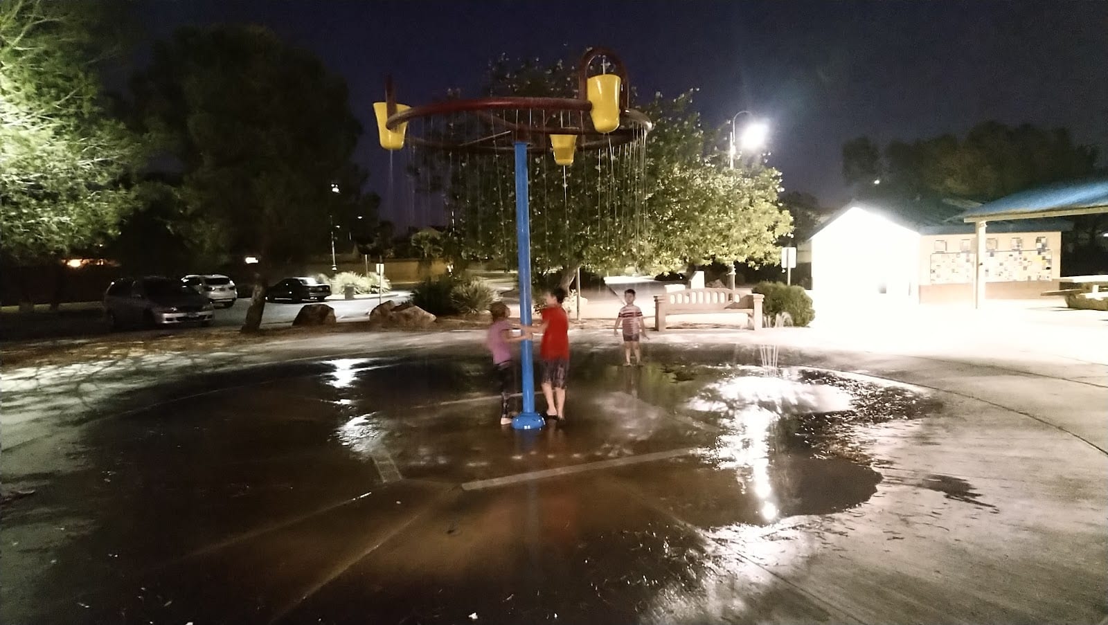 Polly Gonzalez Park, photo 3