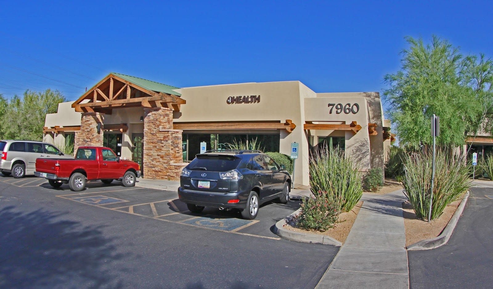 ATI Physical Therapy - Scottsdale, photo 4