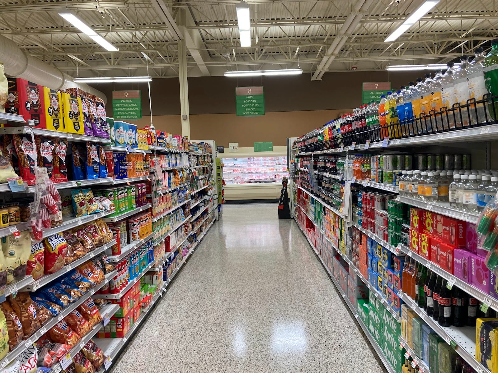 Publix Super Market at Plaza Venezia