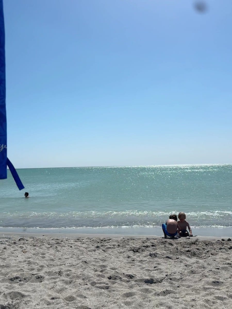 Hodges Beach, photo 3