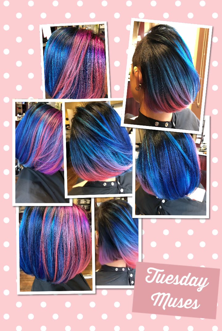 Pastel Hair Salon, photo 3