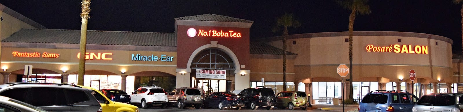Domie Yogurt: Not No. 1 Boba, photo 2