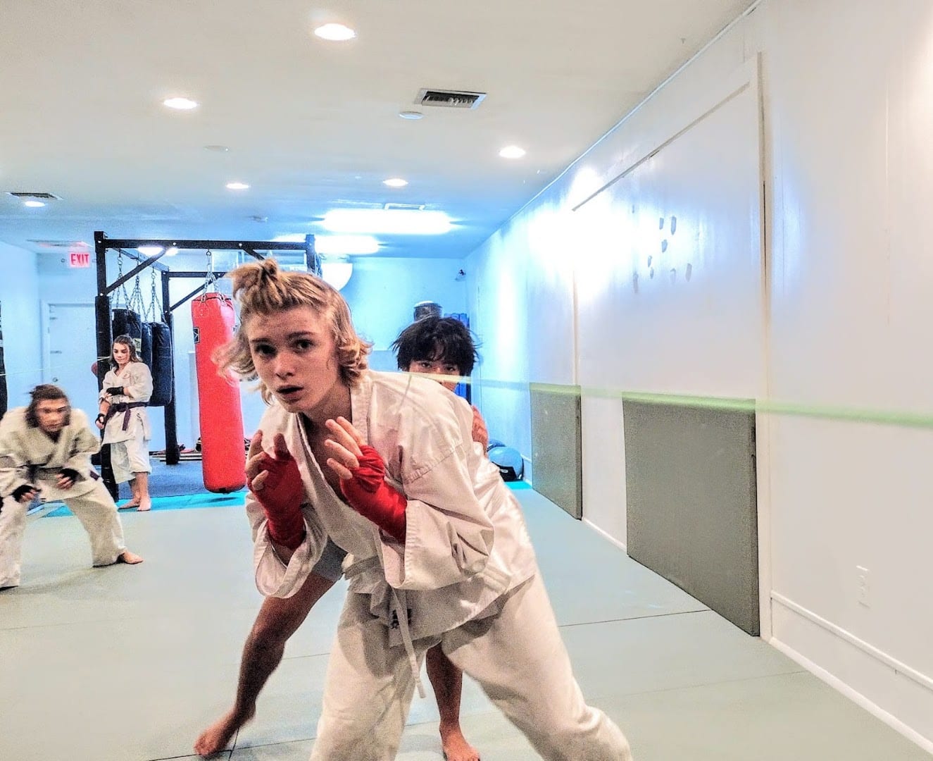 Zion Martial Arts, photo 3