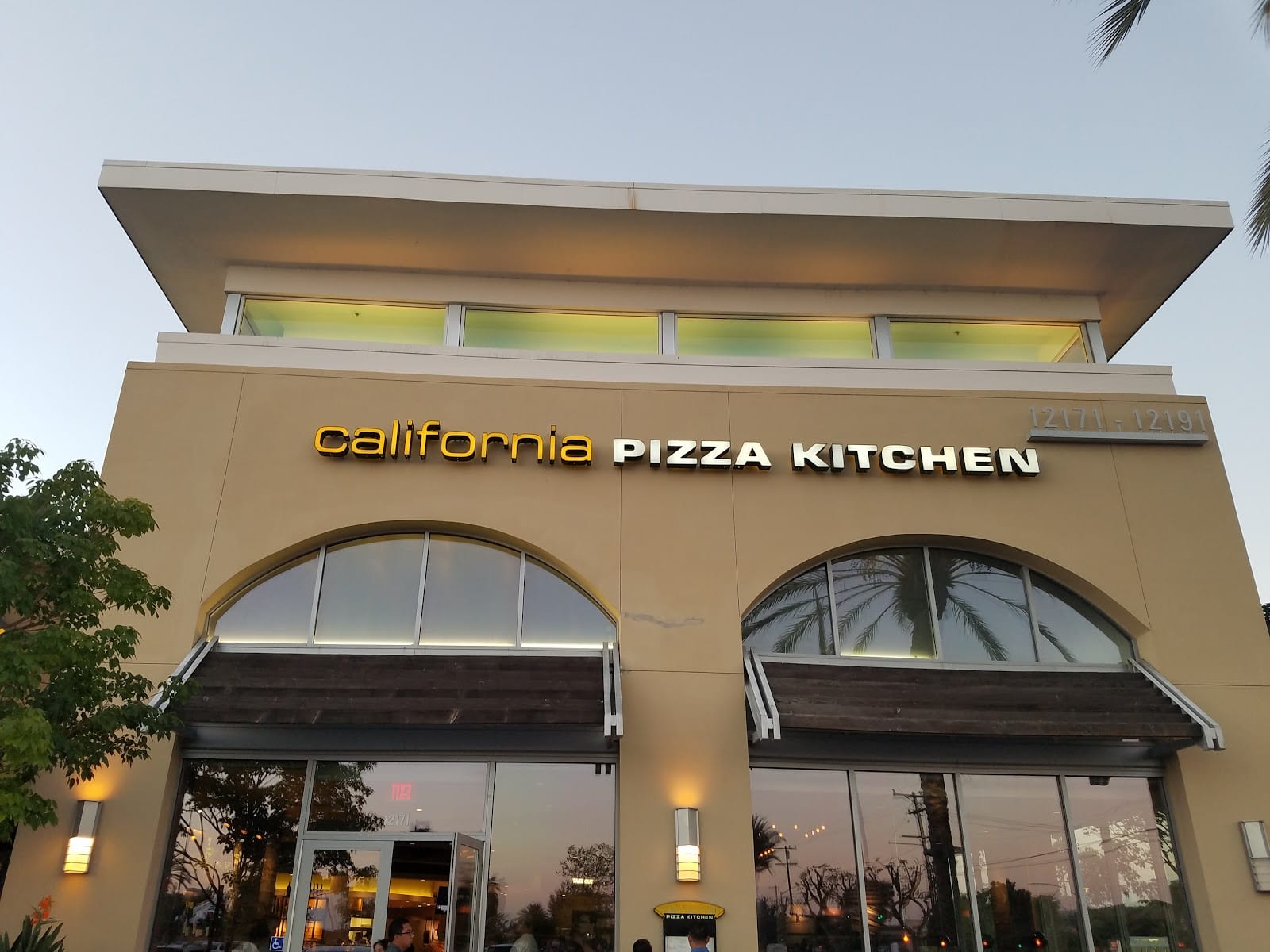 California Pizza Kitchen, photo 2