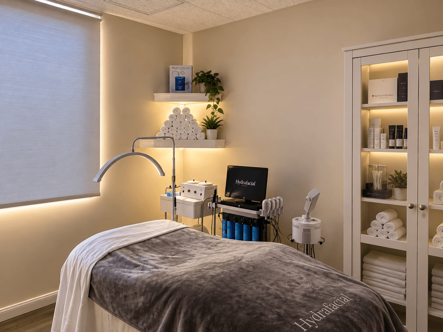 W Med Spa, photo 3
