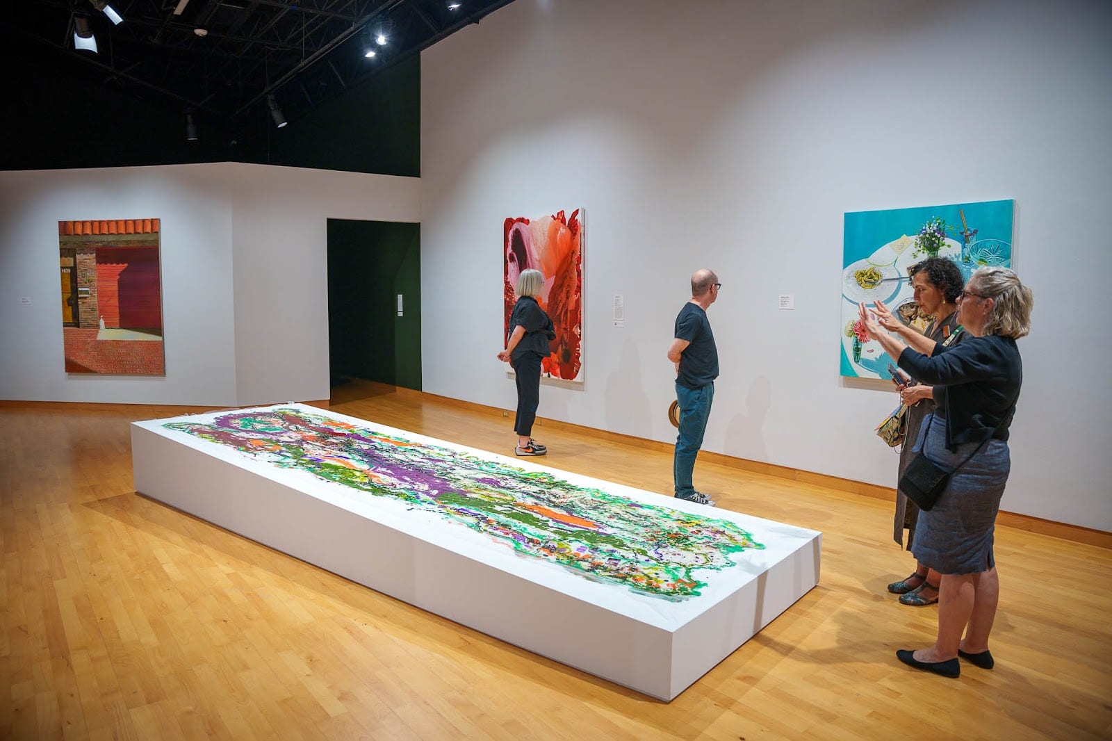 USF College of Design, Art & Performance
