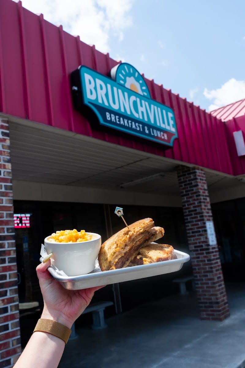 Brunchville, photo 2