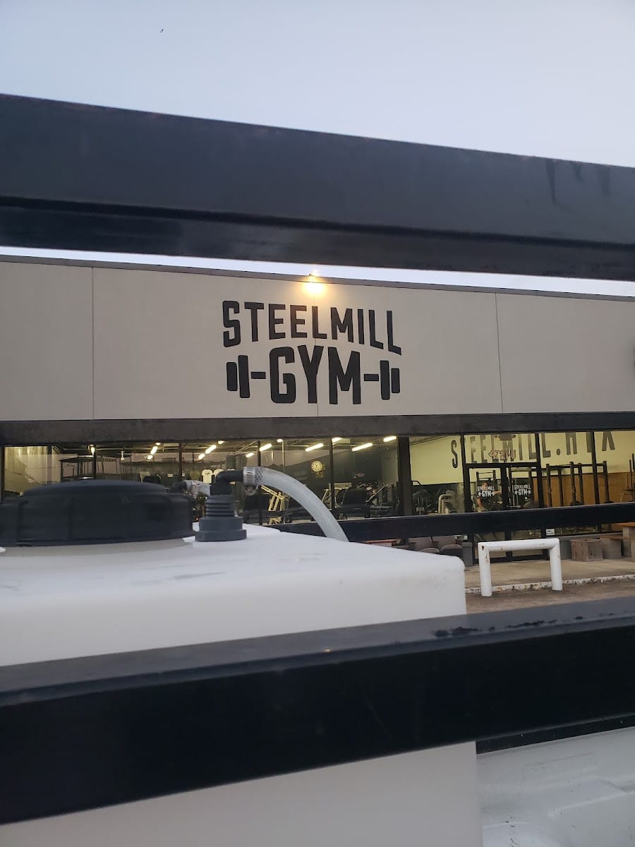 Steelmill Gym
