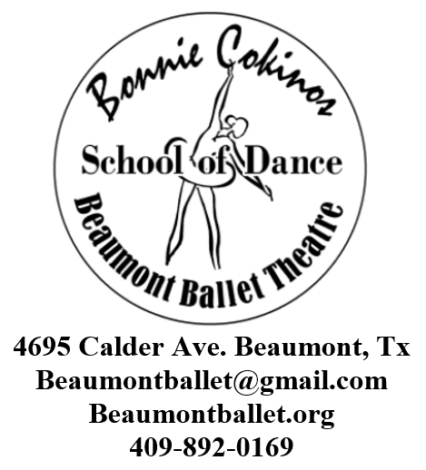 Bonnie Cokinos School of Dance, photo 2
