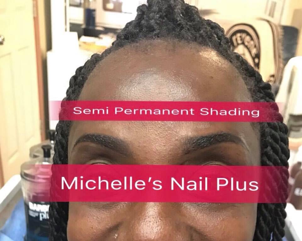 Michelle's Nail Plus, photo 3
