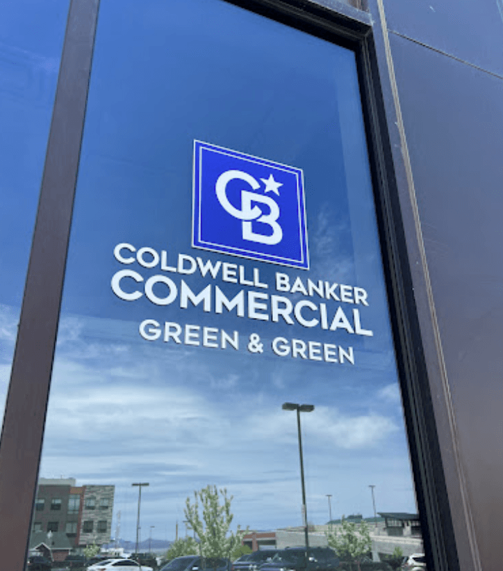 Coldwell Banker Commercial Green & Green, photo 3