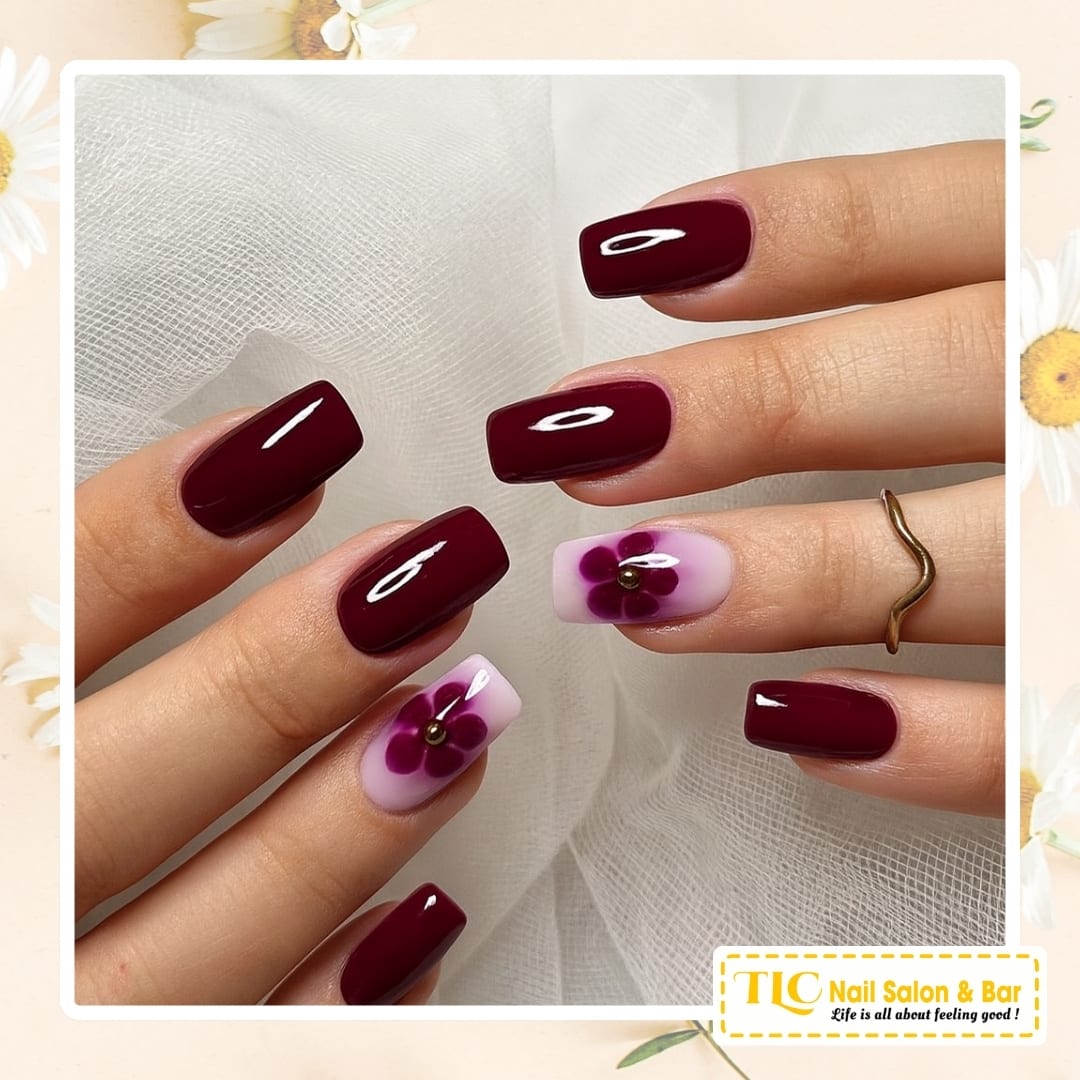 TLC Nail Salon & Bar, photo 4