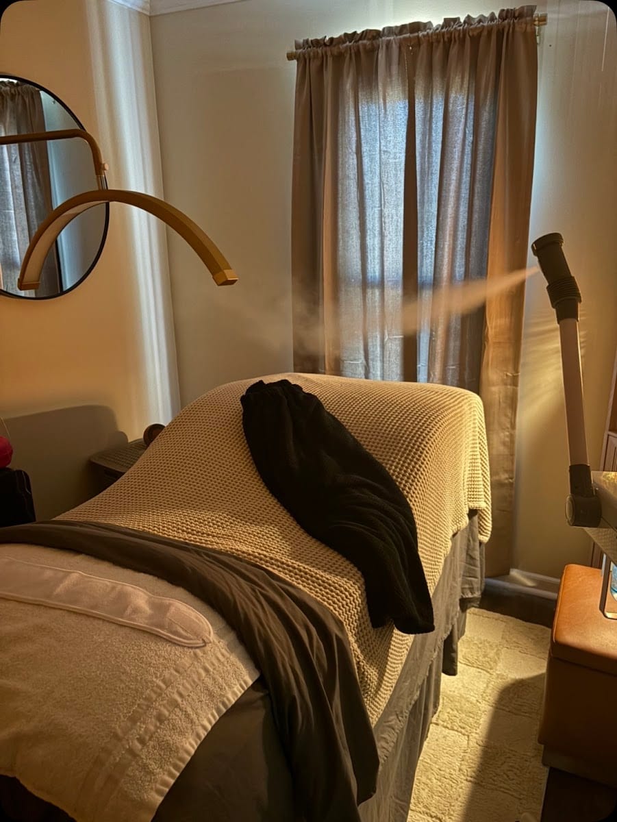 Touch of Eden Esthetics