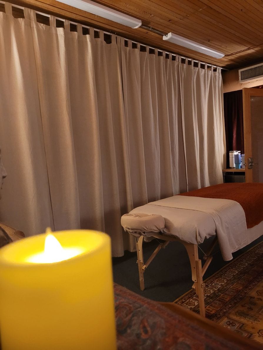Massage In Soma, photo 2
