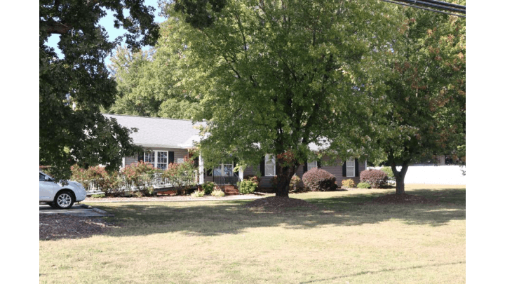 AnMed Primary Care - Anderson - Centerville