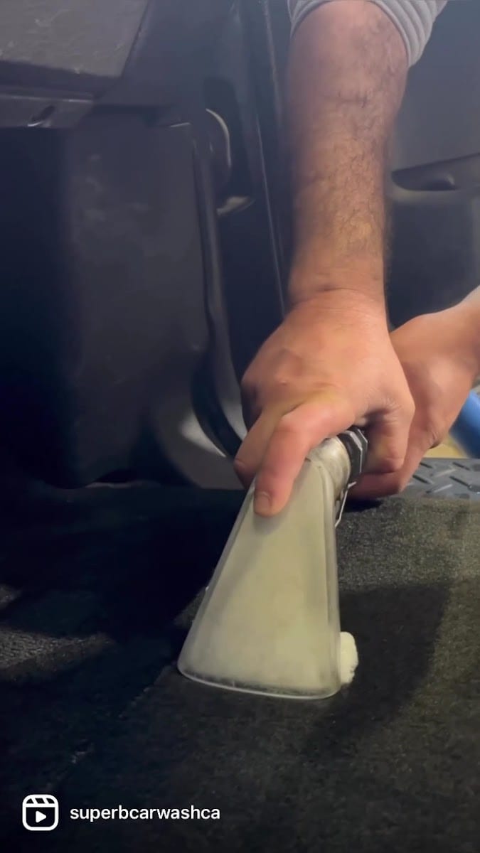Superb Auto Detailing, photo 2