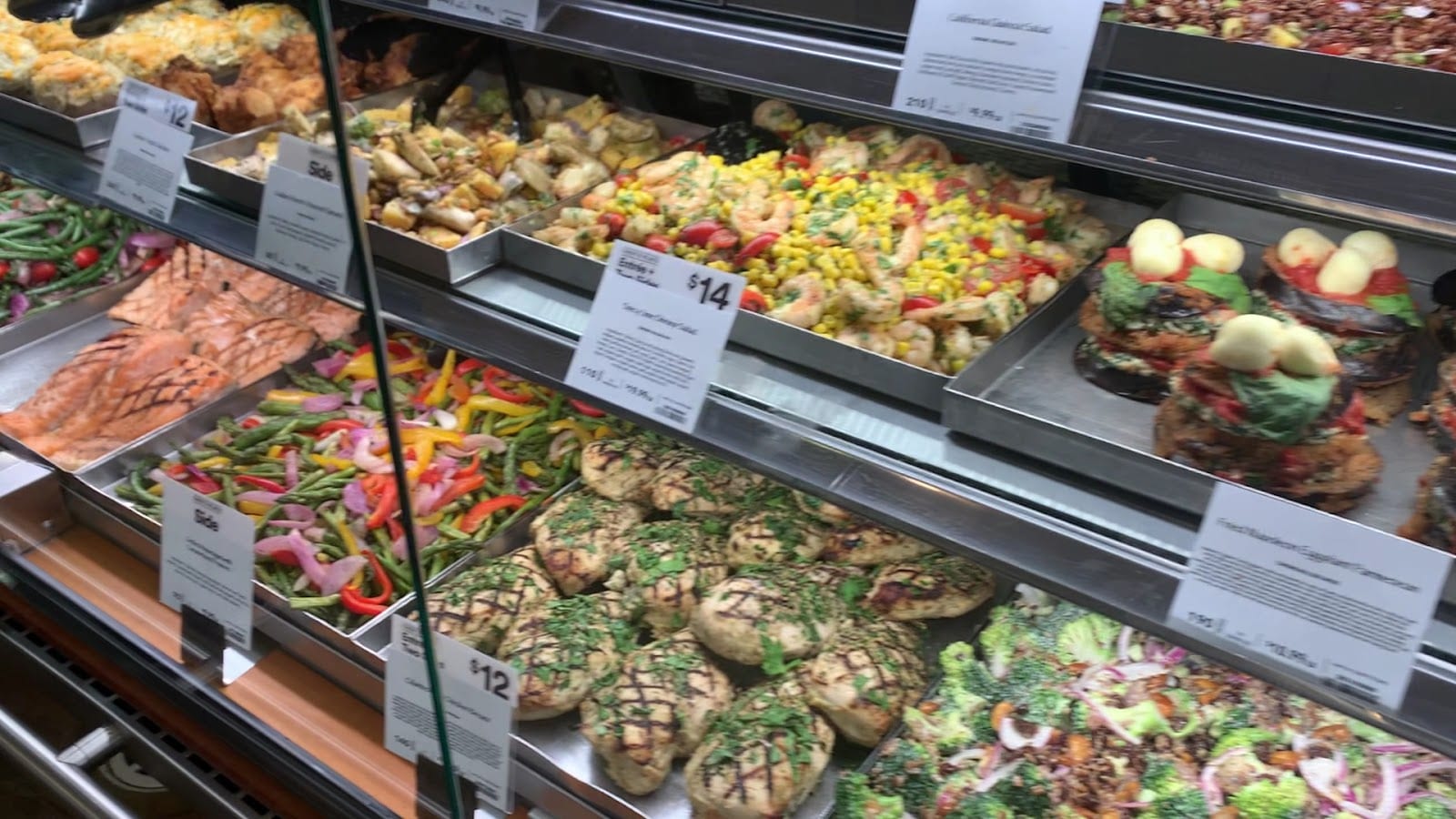 Whole Foods Market, photo 3