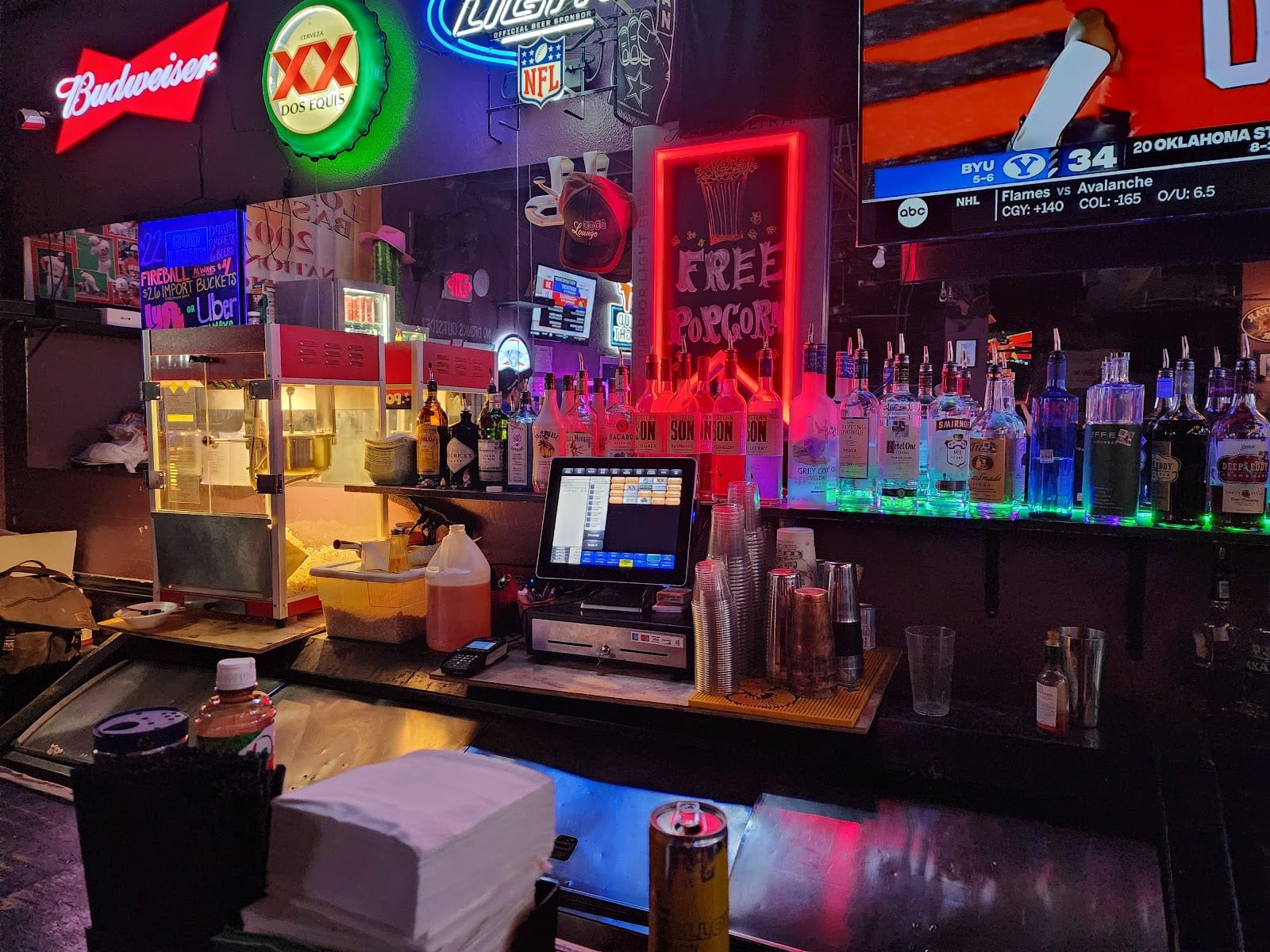 Coco Lounge, photo 2