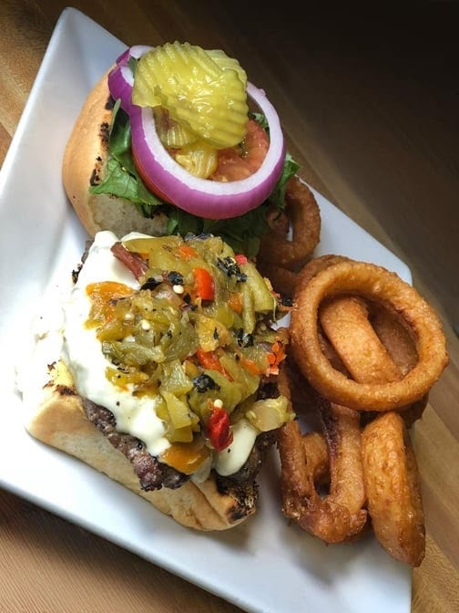 Outlaws Restaurant & Saloon, photo 3