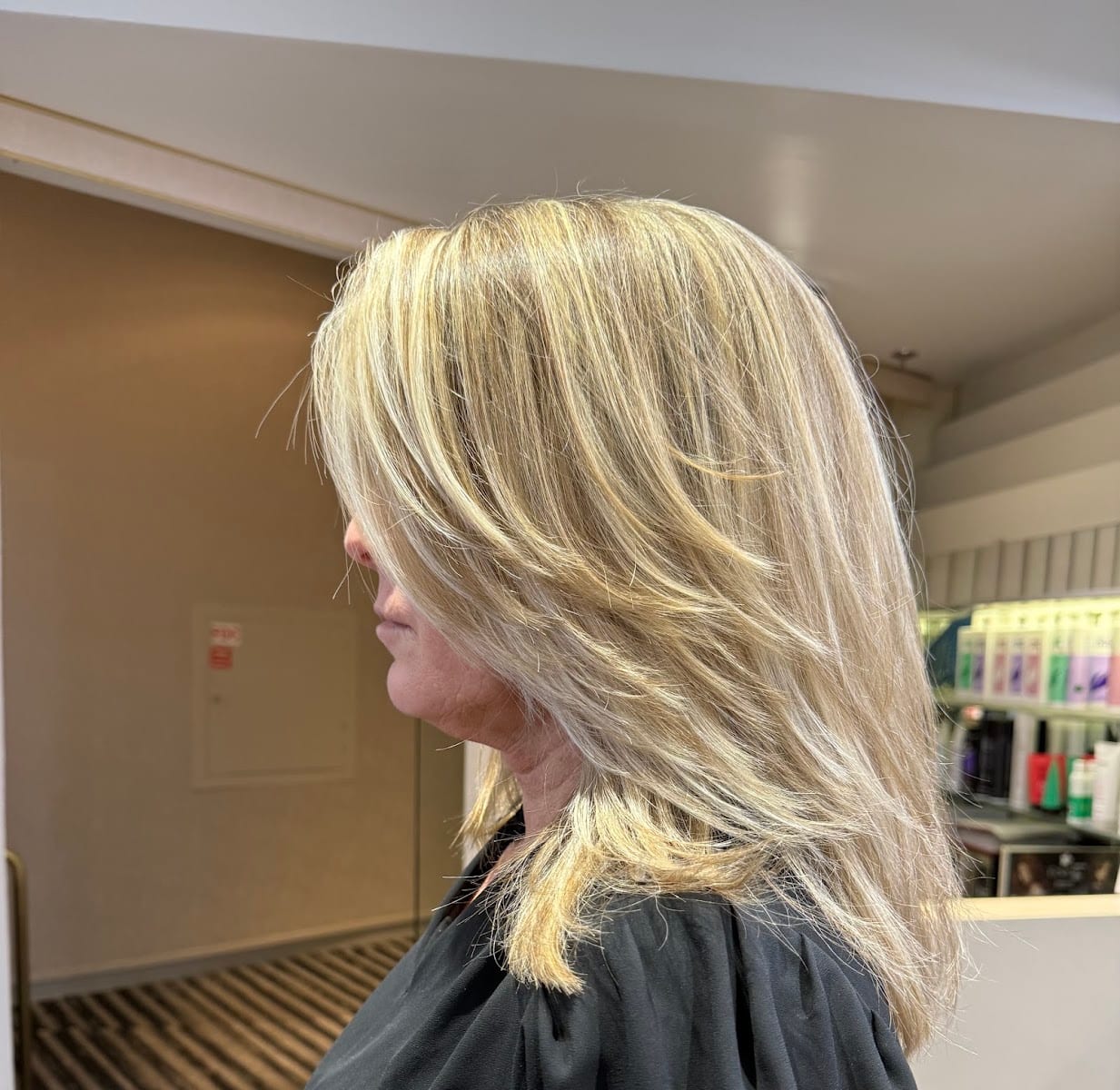 Revivance Hair Salon
